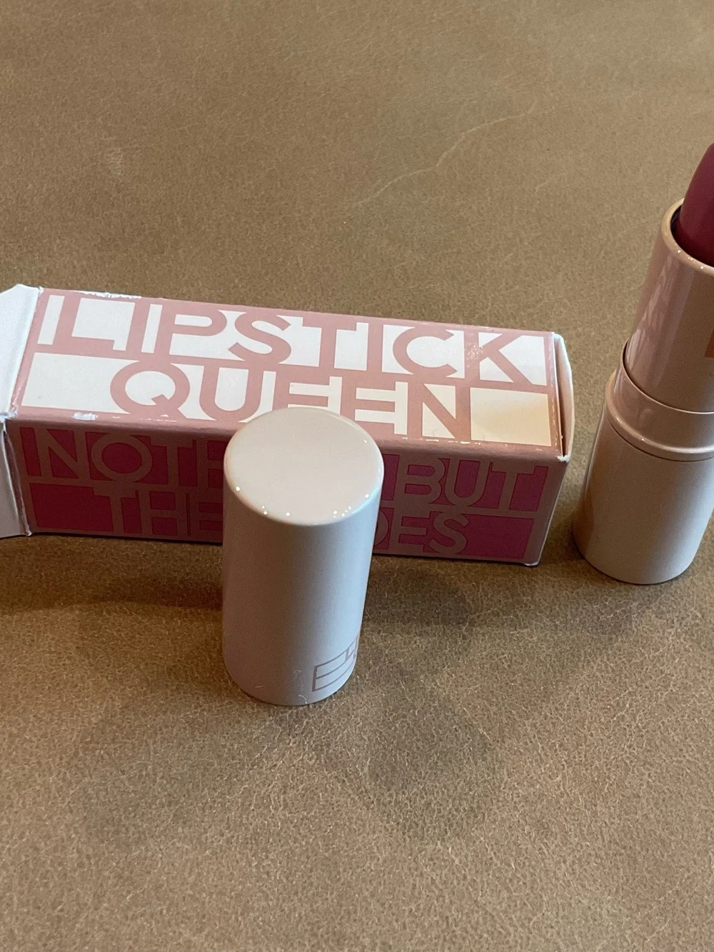 Lipstick Queen Rose Mauve Lipstick-NWT